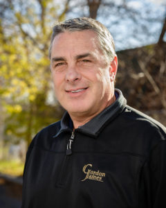 A photo of John Quinlivan