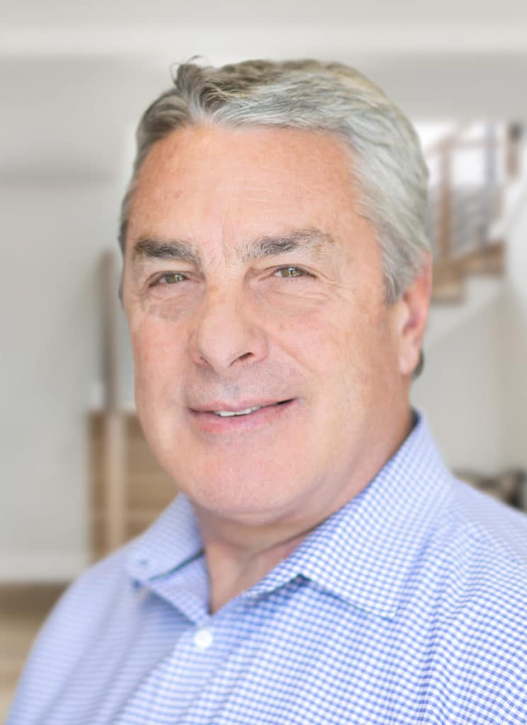 John Q. Gordon James