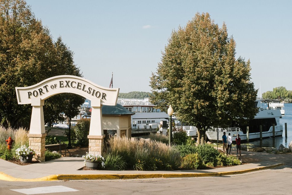 Things to Do in Excelsior, MN Gordon James